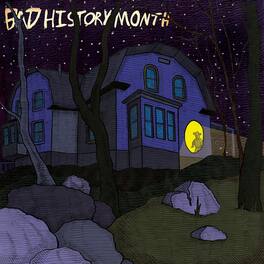 Bad History Month - Dead and Loving It: An Introductory Exploration of Pessimysticism - VINYL LP