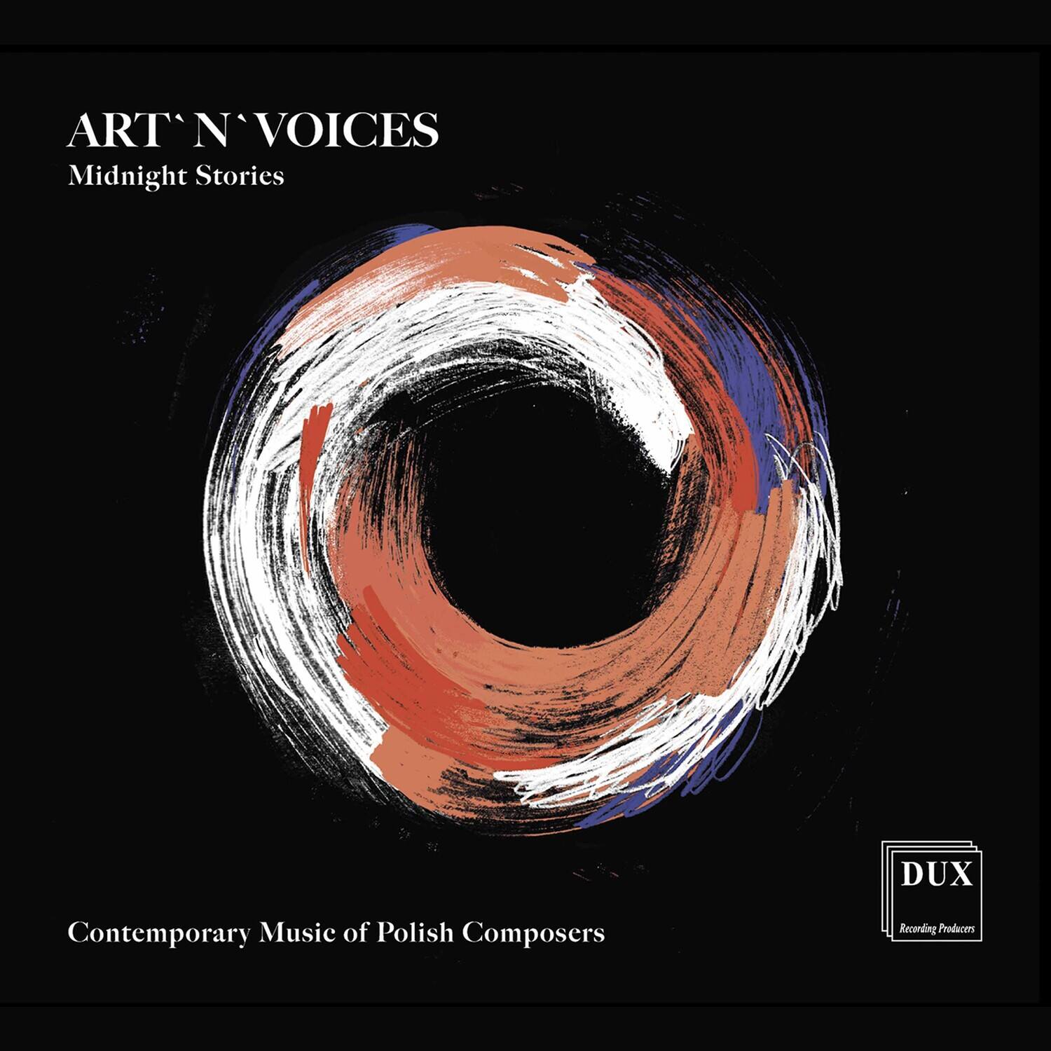 Various Artists - Midnight Stories    - COMPACT DISCS [CD] price history on PriceWatchPro