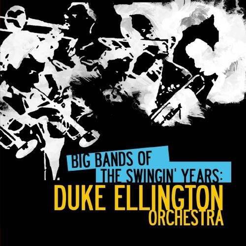 Duke Ellington - Big Bands Swingin Years: Duke Ellington   - COMPACT DISCS [CD] price history on PriceWatchPro