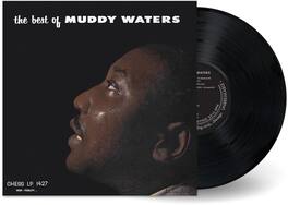 Muddy Waters - The Best of Muddy Waters (Chess 75 Series) - VINYL LP