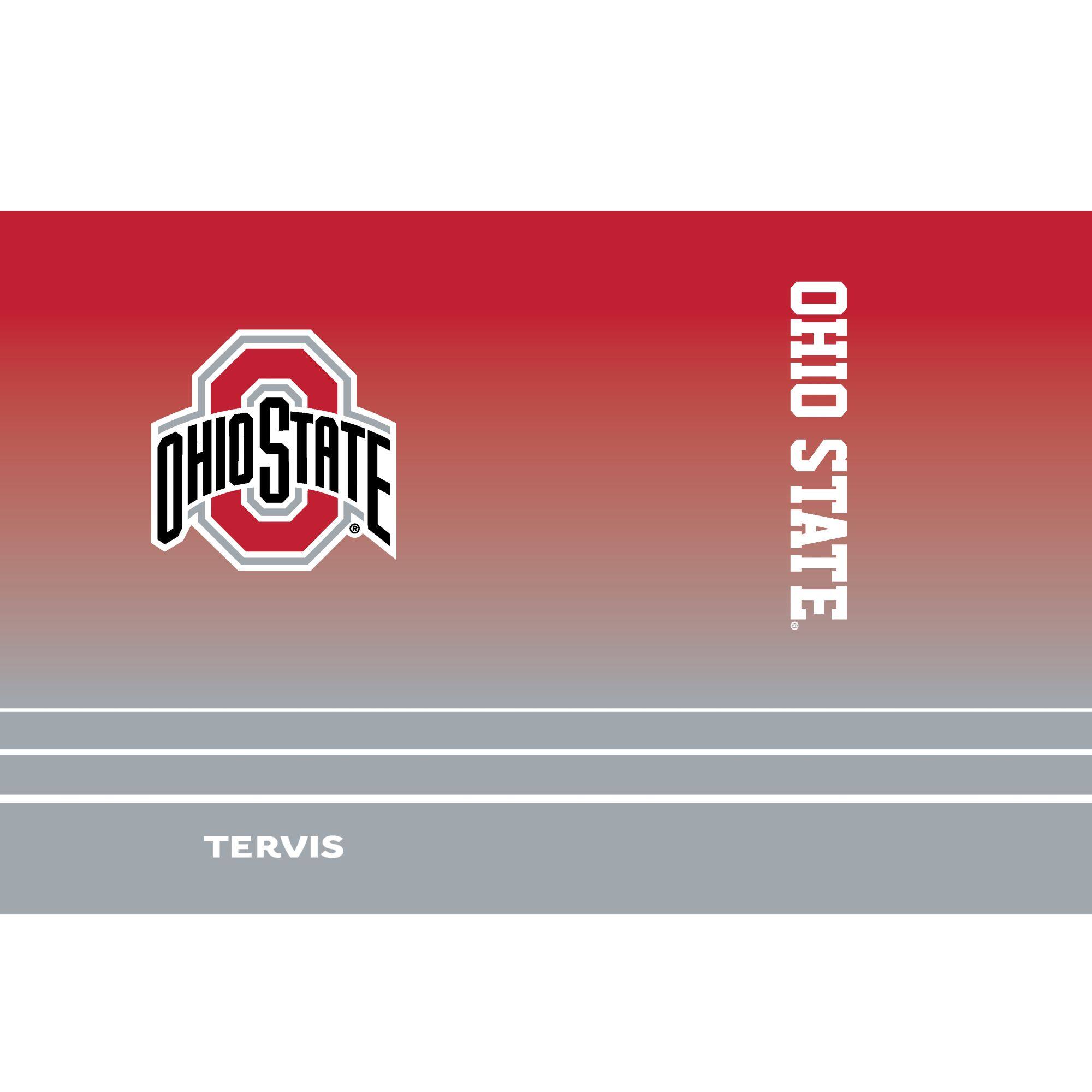 OHIO STATE  
TERVIS