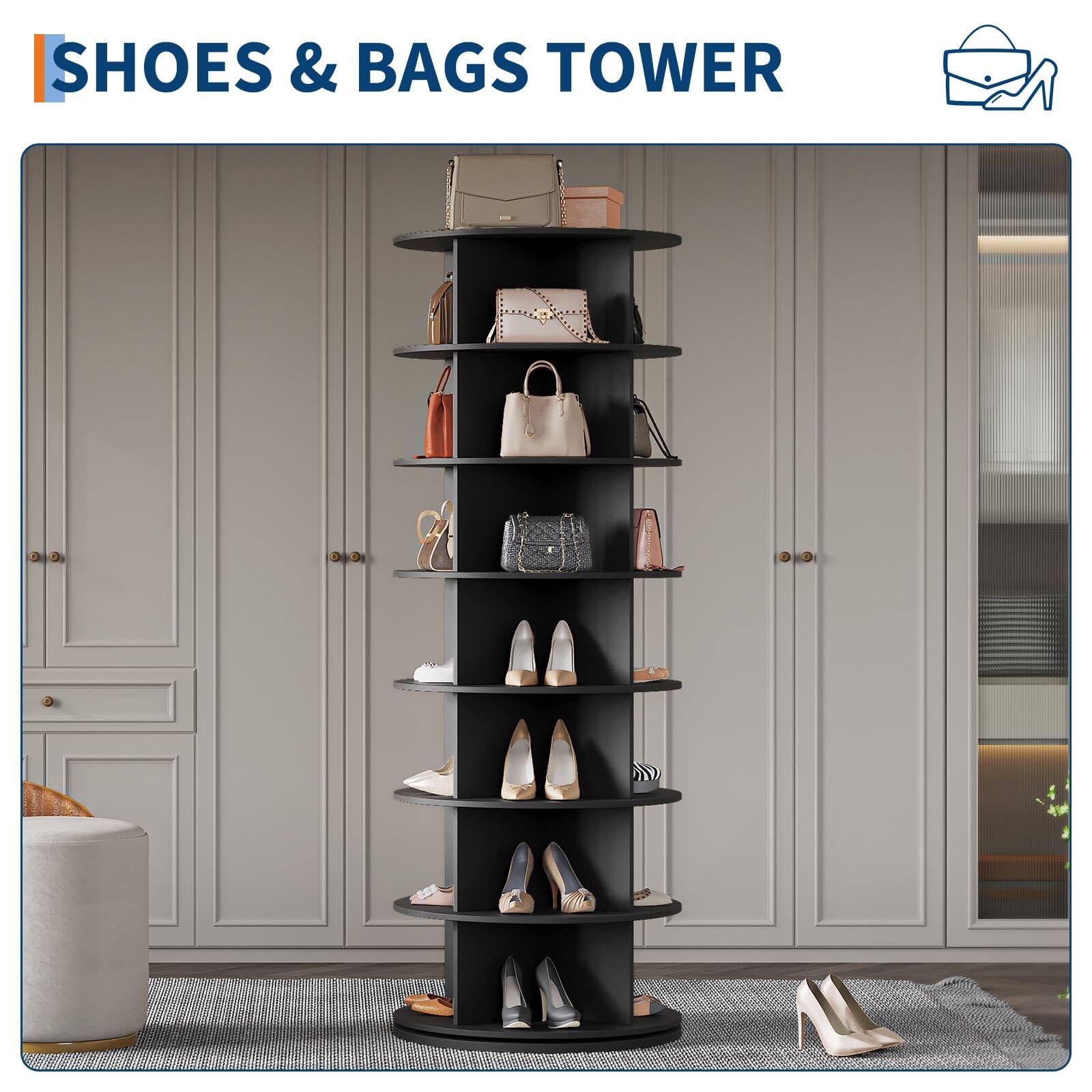 SHOES & BAGS TOWER