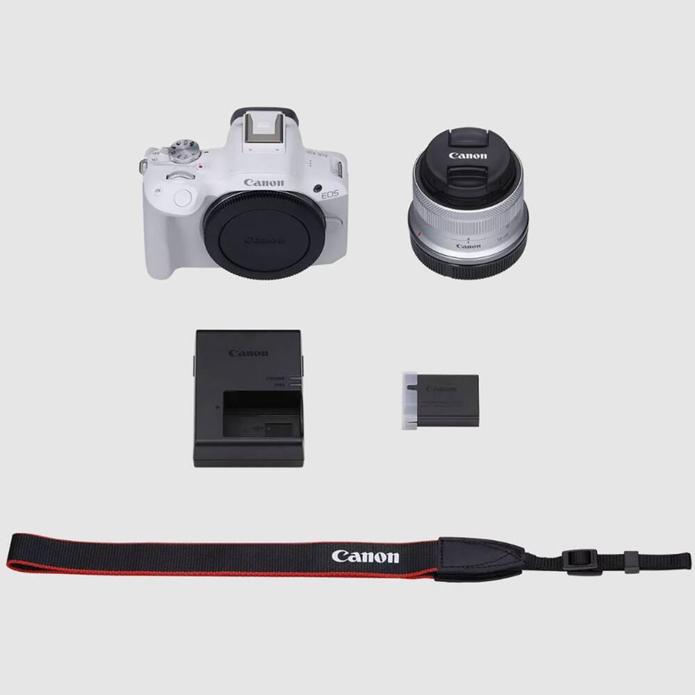 Canon EOS