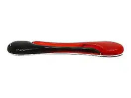 Kensington - Duo Gel Wrist Rest, /Red - Black