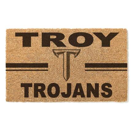 TROY
T
TROJANS