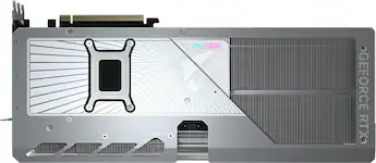 GIGABYTE NVIDIA GeForce RTX 5080 AORUS MASTER ICE GDDR7 16G PCI GIGABYTE NVIDIA GeForce RTX 5080 AORUS MASTER ICE GDDR7 16G PCI