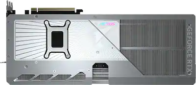 GIGABYTE NVIDIA GeForce RTX 5080 AORUS MASTER ICE GDDR7 16G PCI GIGABYTE NVIDIA GeForce RTX 5080 AORUS MASTER ICE GDDR7 16G PCI