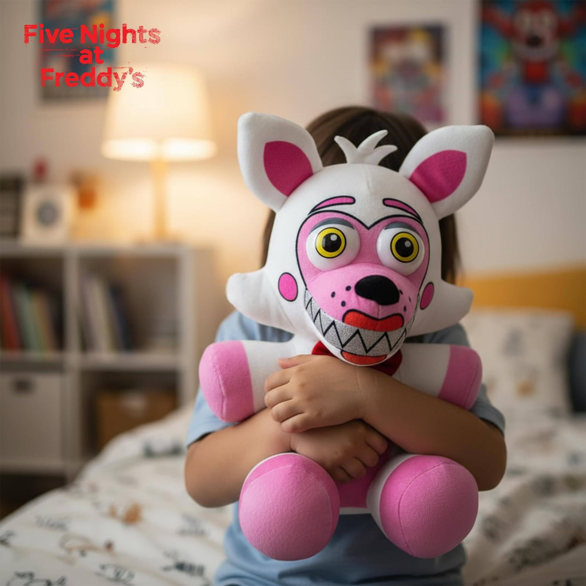 Five Nights at Freddy's