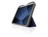 STM - dux plus for iPad mini 6th gen - (STM-222-341GX-03) - Midnight Blue - Alt_View_Zoom_11