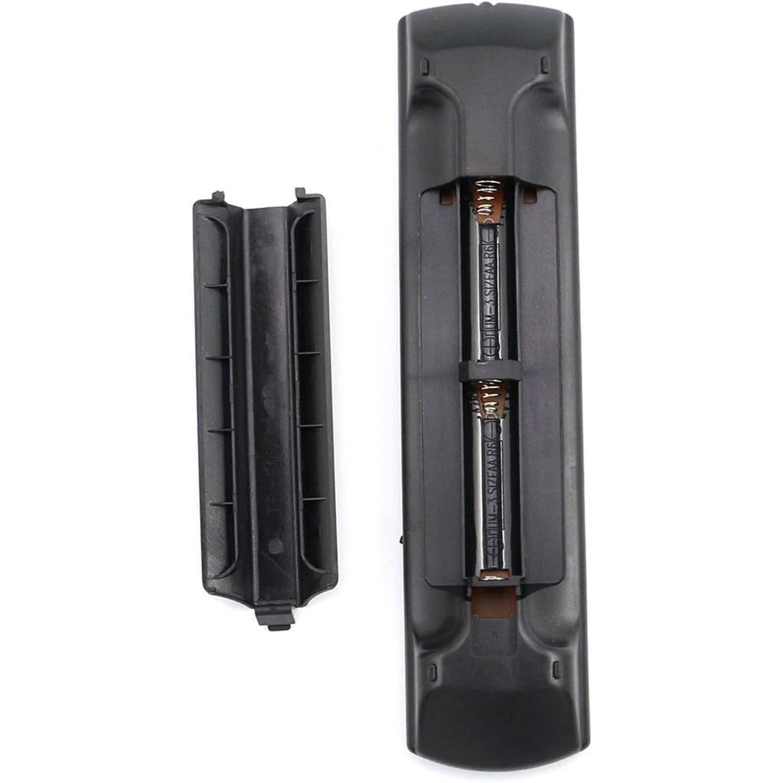 Back. ZdalaMit - Replacement Remote N2QAYB000100 Sub N2QAYB000102 N2QAYB000103 N2QAYB000221 fit for Panasonic TV TC-26LX70 TC-32LX70 - Black.