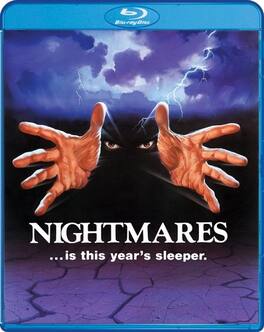 Nightmares - BLU-RAY