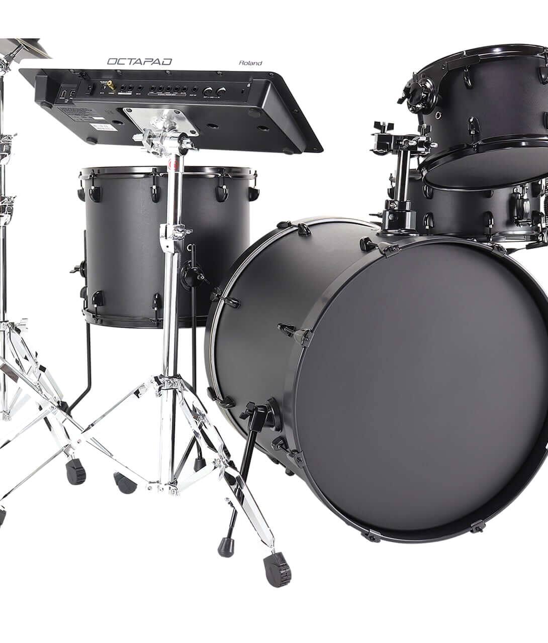 OCTAPAD  
Roland