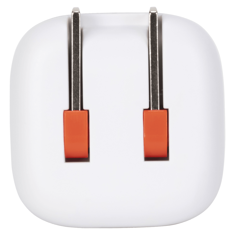 Alt View 5. Ventev - 20W ULTRAFAST USB-C Universal Mini Wall Charger and USB-C to USB-C High Speed Cable - -.