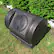 Alt View 5. Good Ideas - Good Ideas Compost Wizard Jr Outdoor Garden Compost Bin Container, Black.