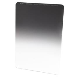 NiSi - 100x150mm Explorer Nano IR Medium Graduated Neutral Density (8) 0.9 Filter, 3 Stop