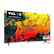 Alt View 1. TCL - 55" Class 6-Series Mini-LED QLED 4K UHD Smart Google TV - Black.