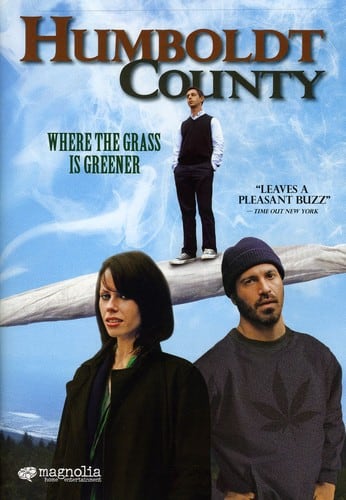Humboldt County  - DVD