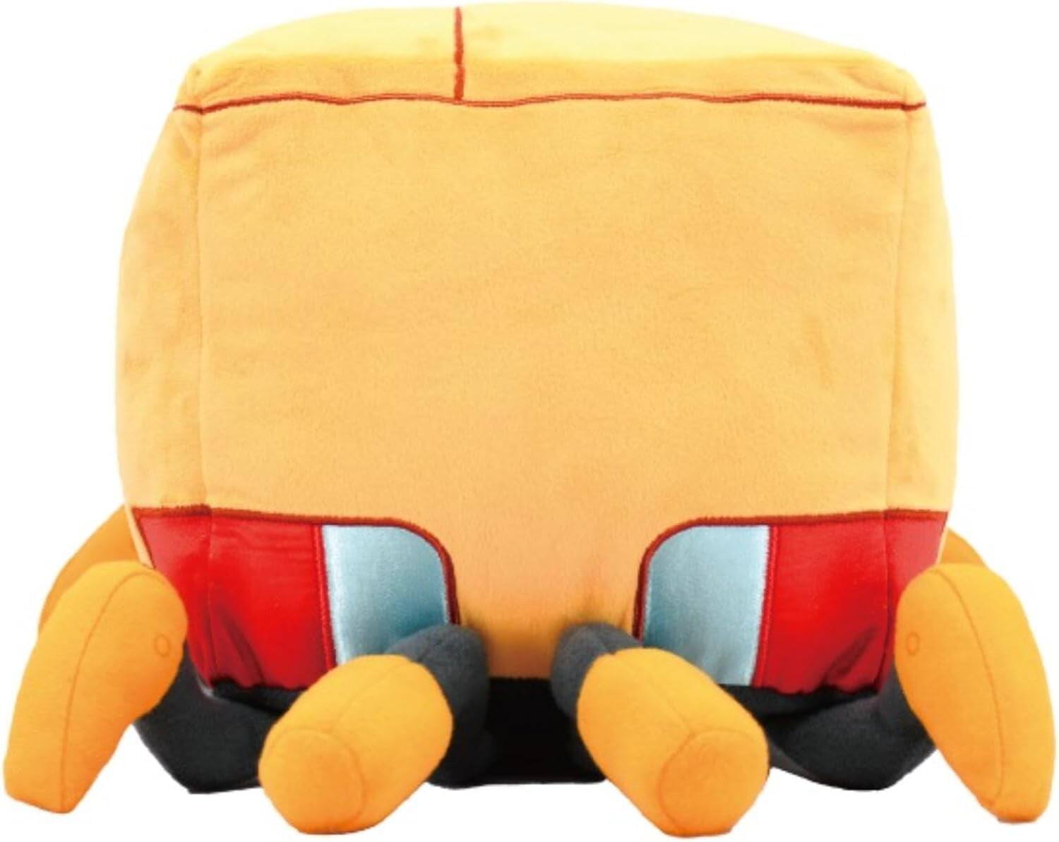 Alt View 1. Bandai - Bandai Namco NUI Mobile Suit Gundam GQuuuuuuuX Plush Conch 6920 Size: Approx. 5.9 inches (15 cm).