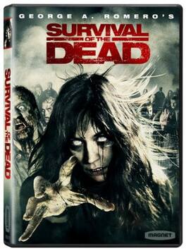 Survival of the Dead - DVD