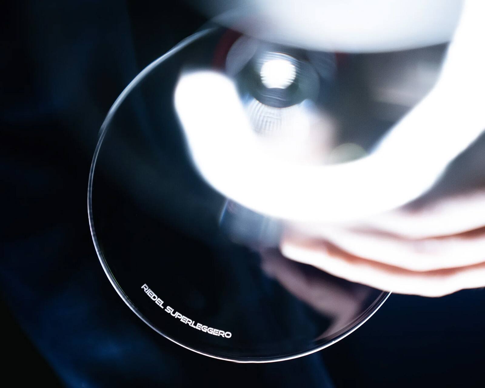 RIEDEL SUPERLEGGERO