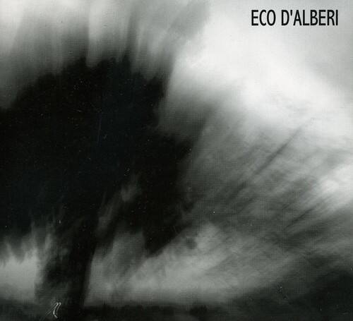 Eco D'Alberni - Eco D'alberni  - COMPACT DISCS
