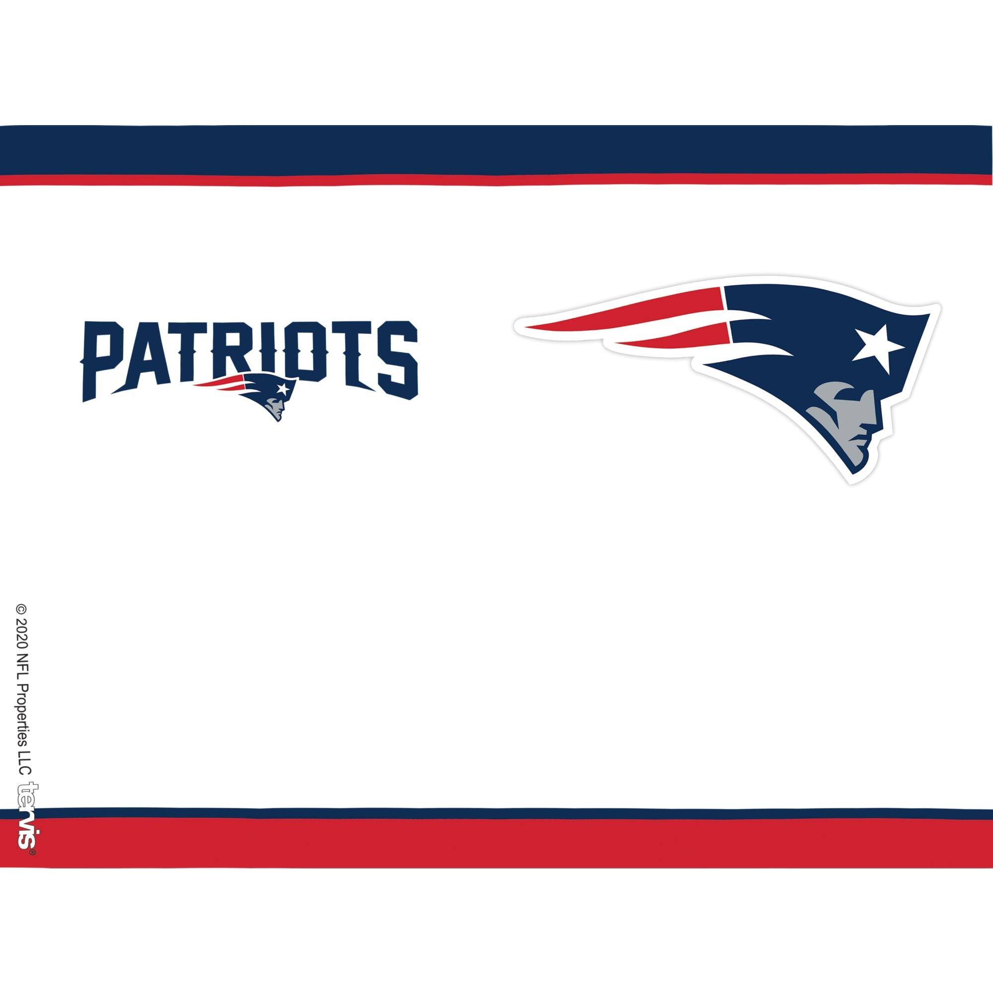 PATRIOTS

© 2020 NFL Properties LLC