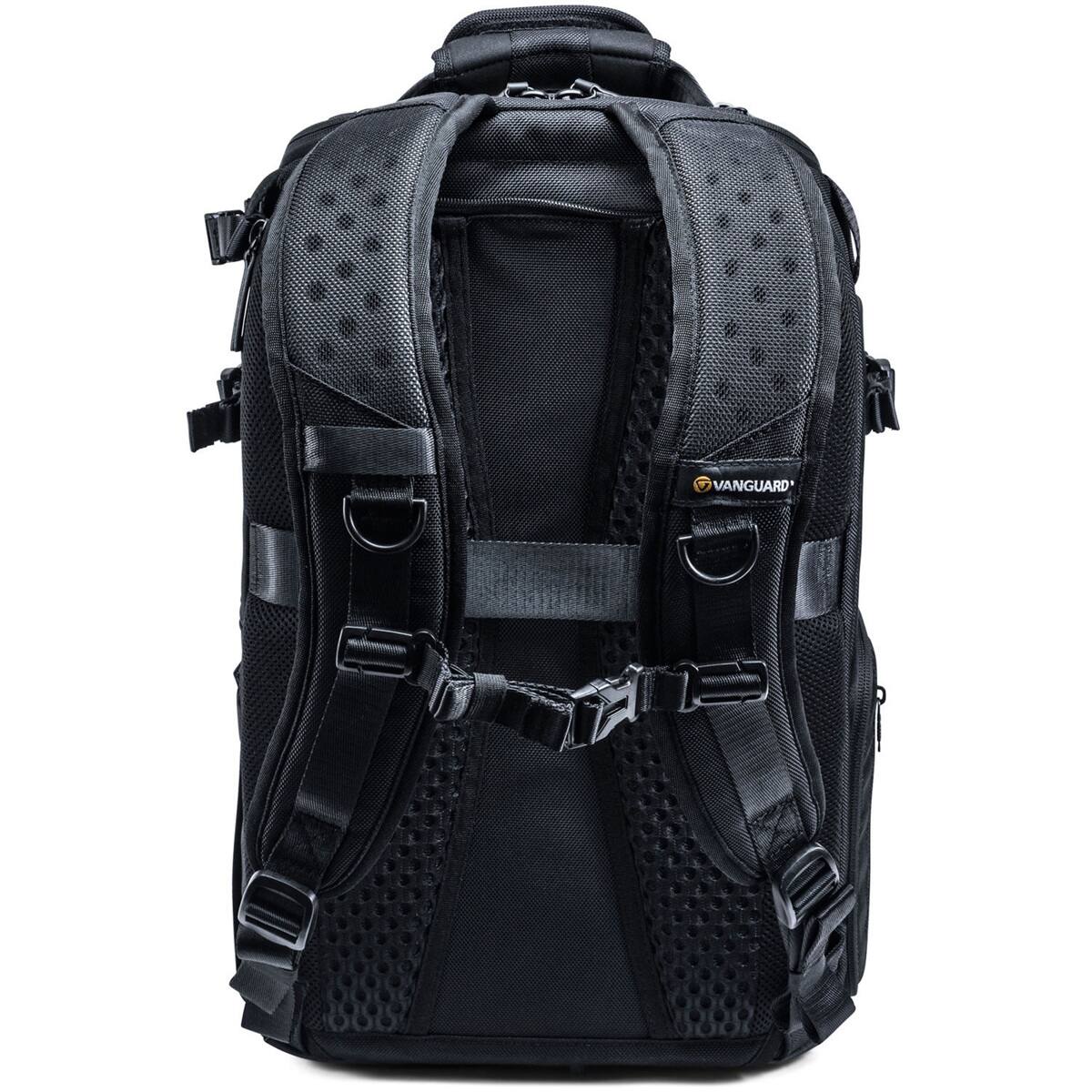 Alt View 6. Vanguard - Vanguard VEO SELECT 48BF Backpack, Black.