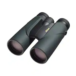 Nikon - 12x50 Sporter EX Waterproof Binocular with Multilayer Coated Lenses