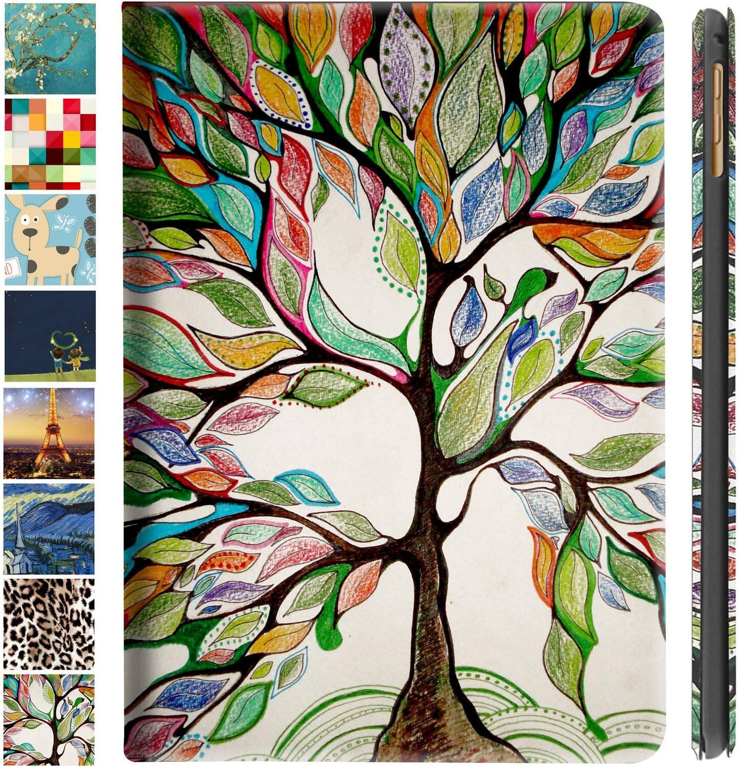 Olivia Tree