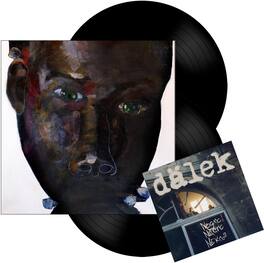 Dalek - Negro Necro Nekros - VINYL LP