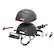 Angle. LIVALL - LIVALL BH51M NEO Smart Bike Helmet with speakers, Smart Lighting, Fall Detection & SOS Alert-Black - Black.