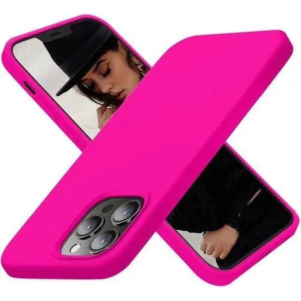 Hot Pink