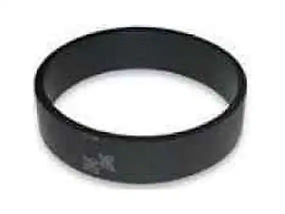 Front. Rainbow - 6 Pack Replacement Vacuum Belts for Part #R15227B.