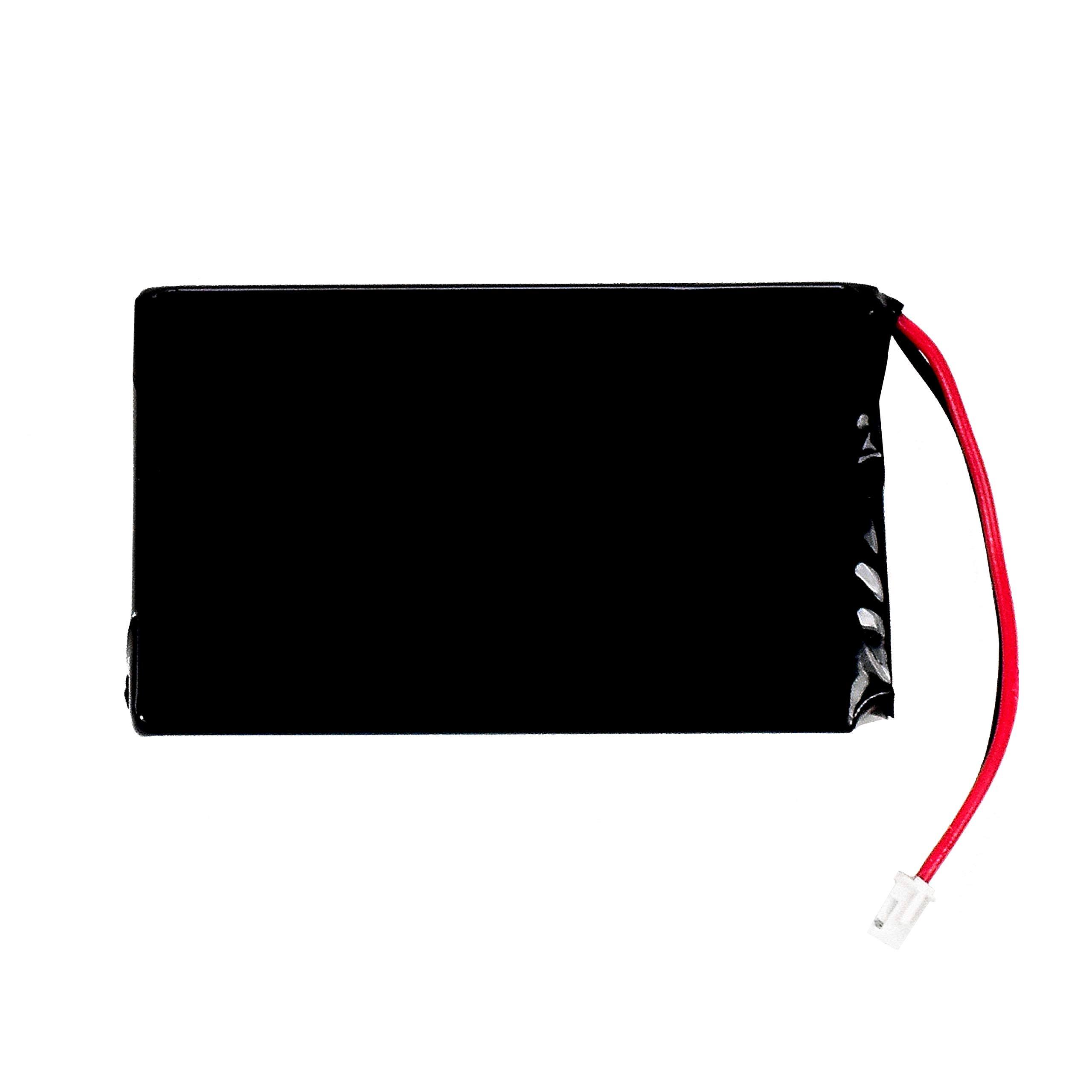 Angle. HQRP - Battery for RTI T1 T1B T2+ T2B T2C T2Cs T3 40-210154-17 ATB-950 ATB-950-SANUF ATB-900A ATB-850 ATB-1200 ATB-1200-SANUF.