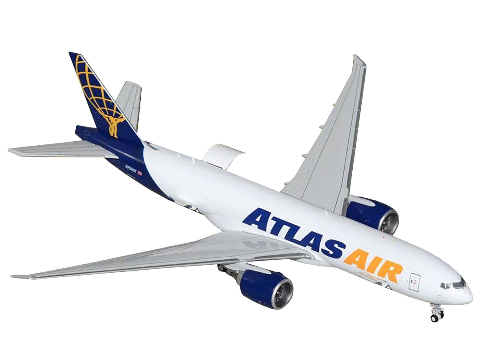 ATLAS AIR