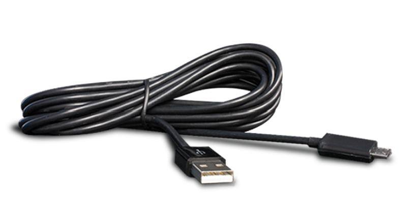 Back. Hyperkin - Tomee USB Charge Cable for PS4 / PS Vita 2000 / Xbox One.