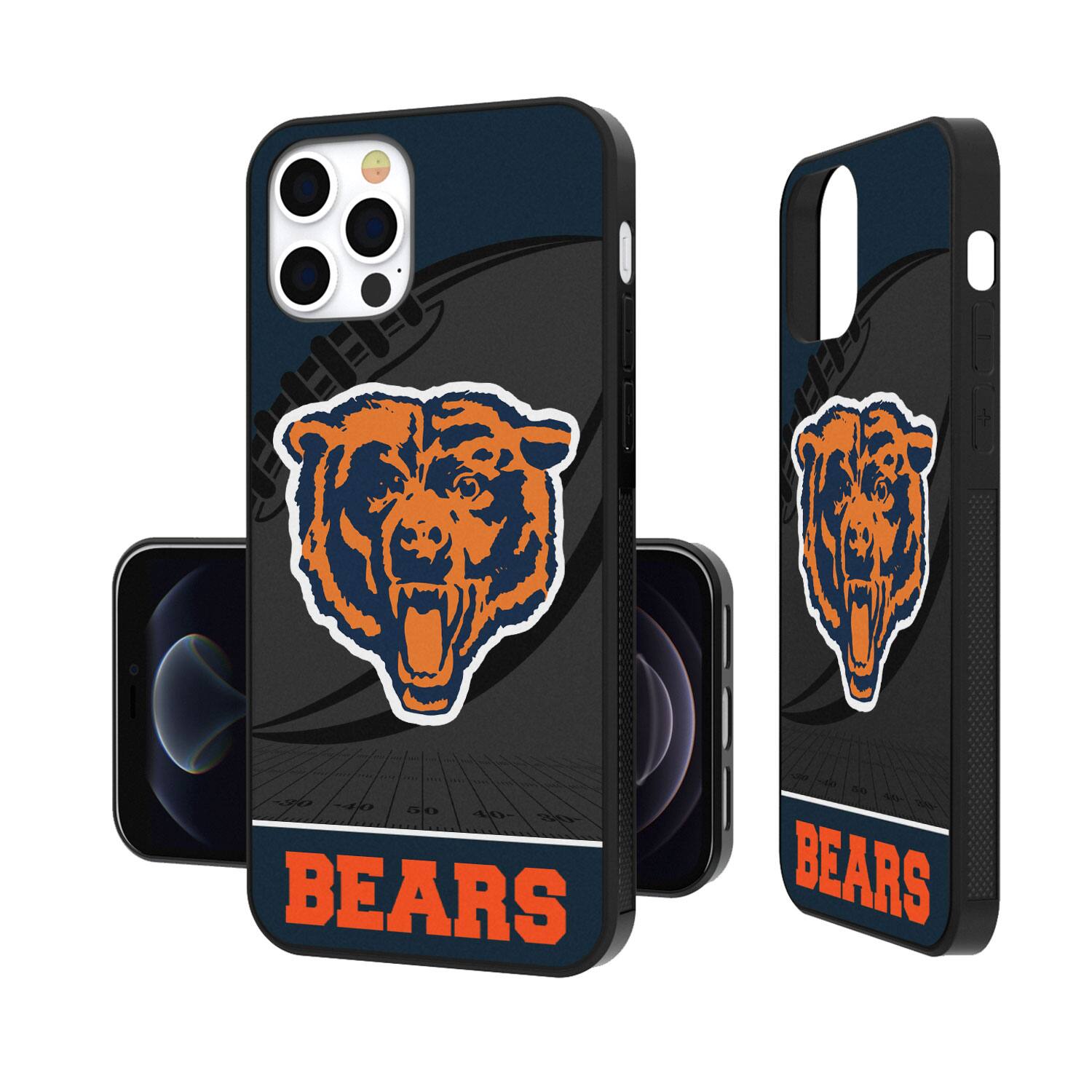 A SAC GO BEARS BEARS