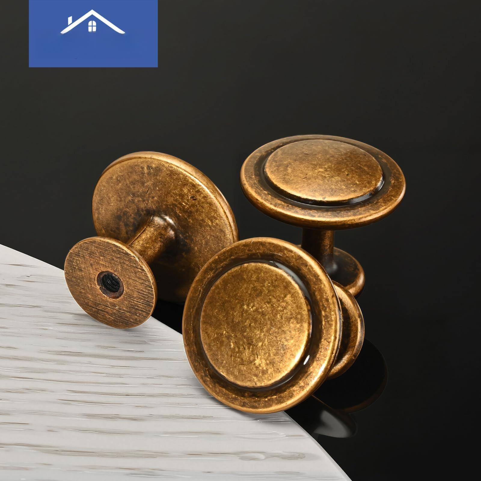 Alt View 3. Empire DigiLabs - 6 Leds Mirror Cabinet 47 2-inch Tall Lockable Wall Or Door Mounted Armoire Organizer With 2 Drawers Christm... - Brushed Brass 1 Pack.