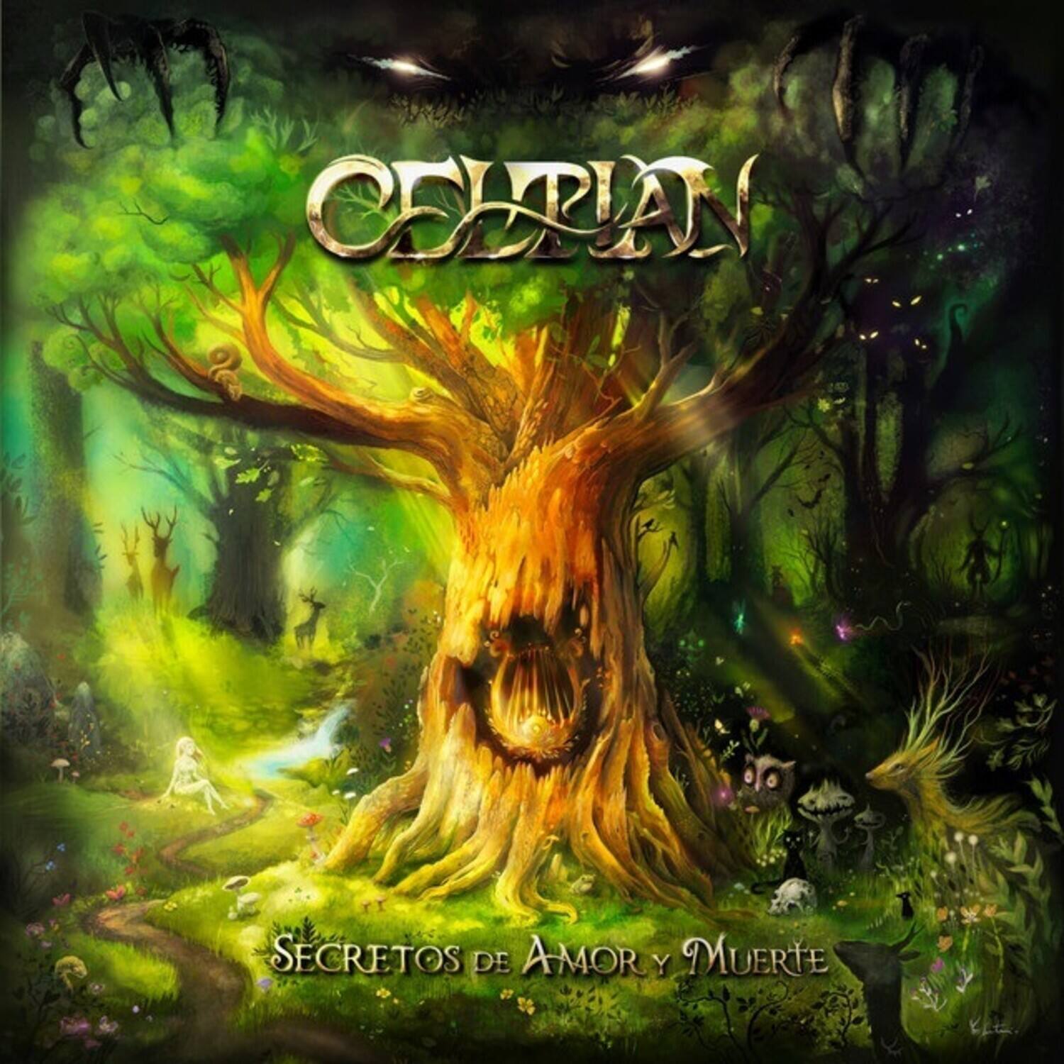 CEURIAN  
SECRETOS DE AMOR Y MUERTE