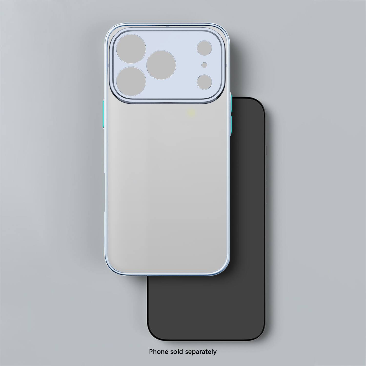 Phone sold separately