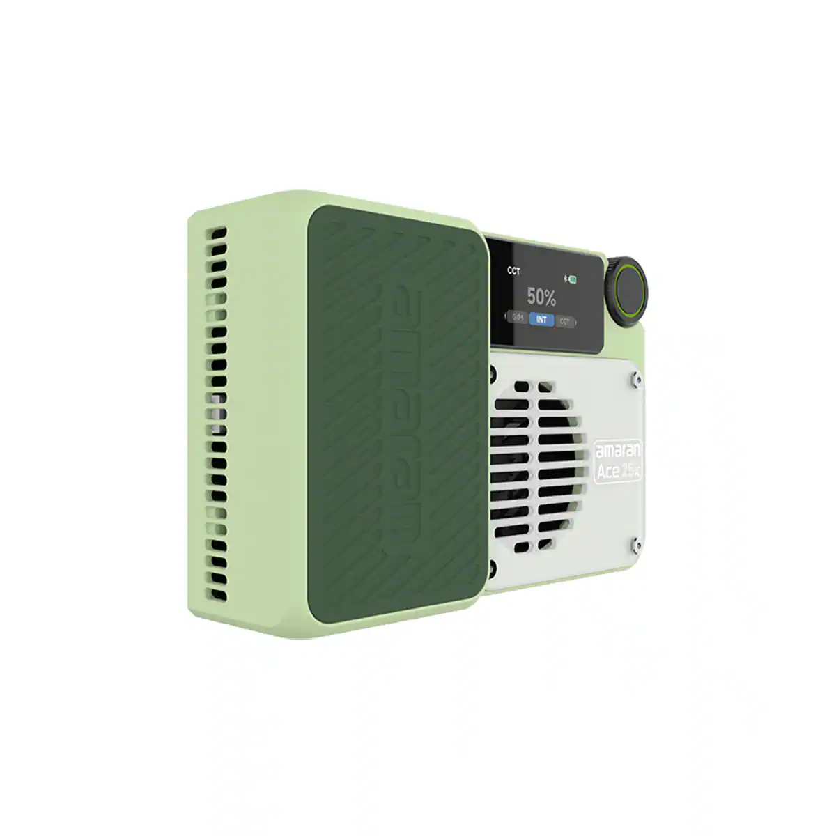 J ////////// amaran CCT 1 0 50% UN TH C amaran Ace 25x