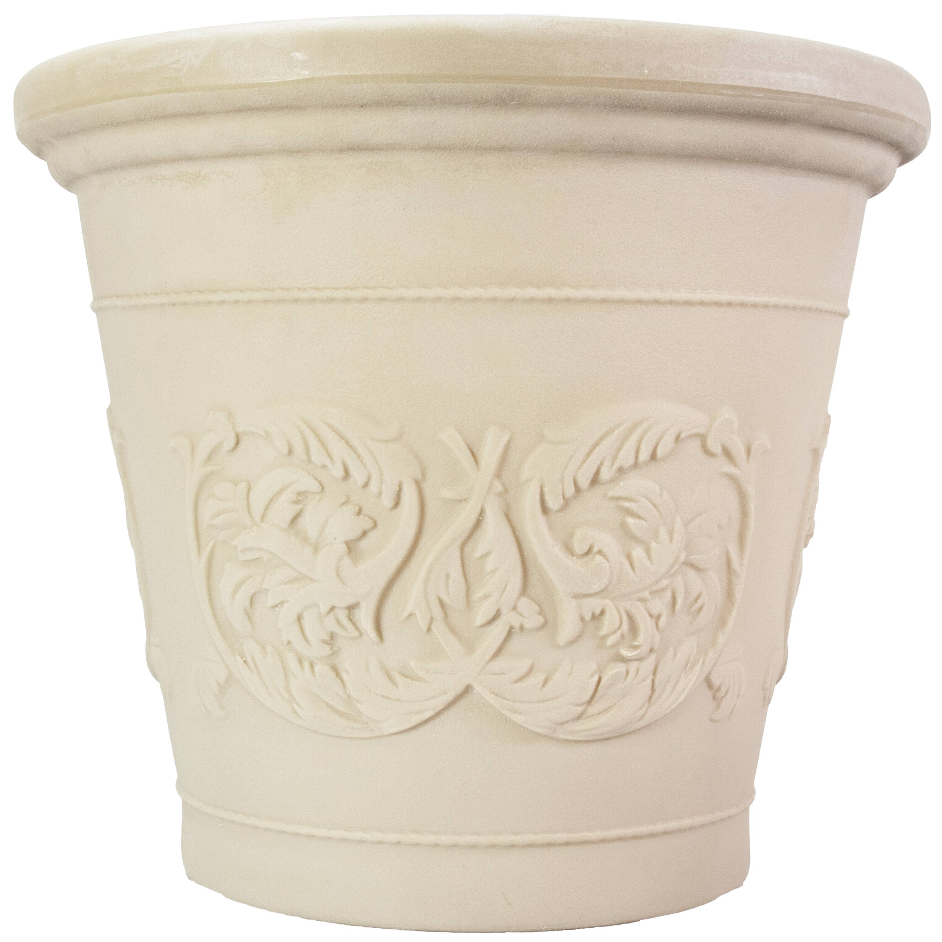 Antique White