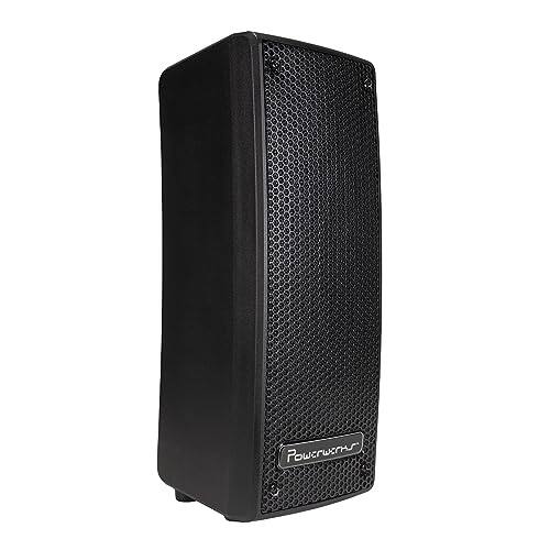 Back. Powerwerks - Powerwerks PW50 50 Watt Personal PA System - "NA".