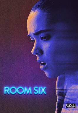 Room Six - DVD