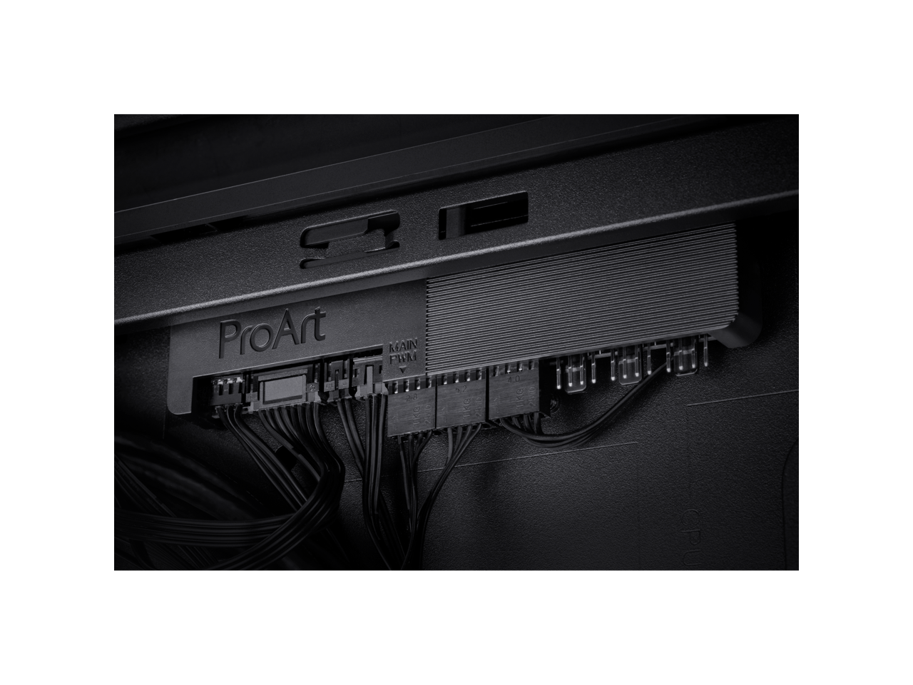 ProArt MAIN PWR 40 2010