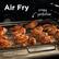 Air Fry
crispy perfection
Air Fry Tray Sold Separately
FRIGPEREAFT