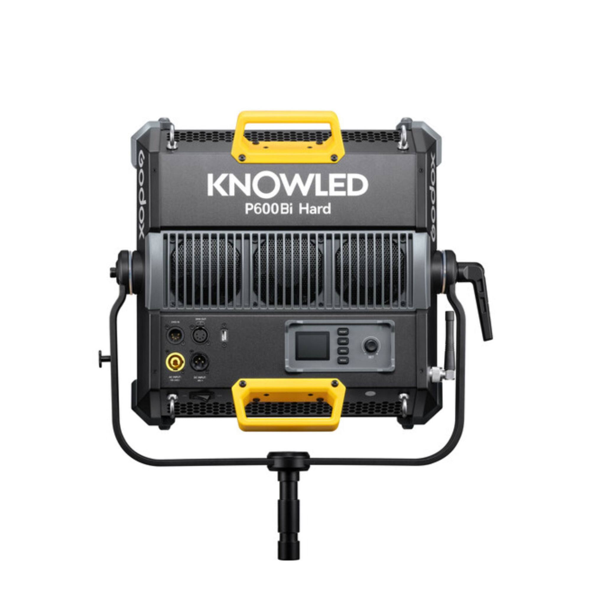 Xopoo  
KNOWLED  
P600Bi Hard