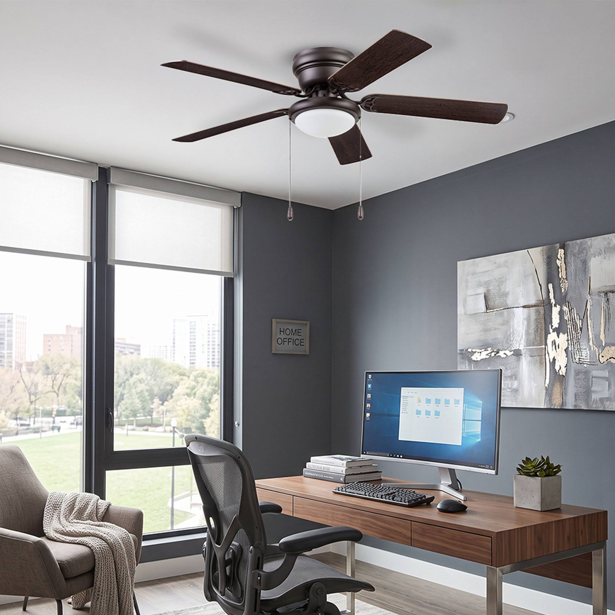 HOME OFFICE