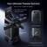 Your Ultimate Theater Solution
All-in-One, CoreSuite Design
- Two Wireless Microphones
- Telescopic Handle
- Front Surround Speaker
- Rear Surround Speaker
- Smart Control Panel
- 6.6 ft retractable power cable
Note: Plug type provided varies by region.