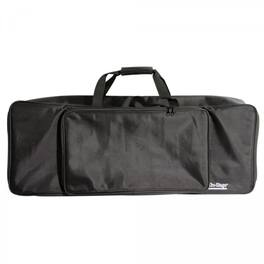 On Stage Stands - On-Stage KBA4049 49-Key Keyboard Bag - Black